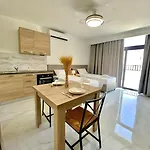 מלון דירות For Rest סיינט פול ביי