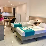 For Rest סיינט פול ביי