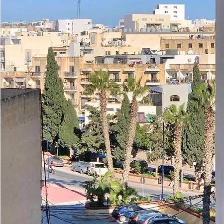 For Rest מלון דירות סיינט פול ביי