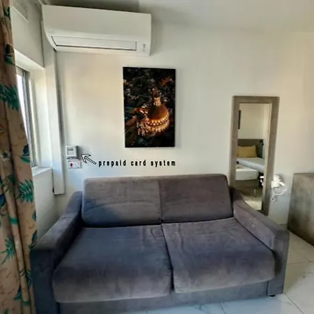 Ξενοδοχείο με διαμερίσματα For Rest Σεντ Πόλς Μπέι