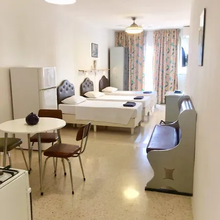 For Rest סיינט פול ביי