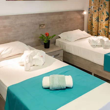 מלון דירות For Rest סיינט פול ביי