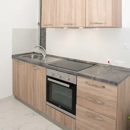 For Rest סיינט פול ביי