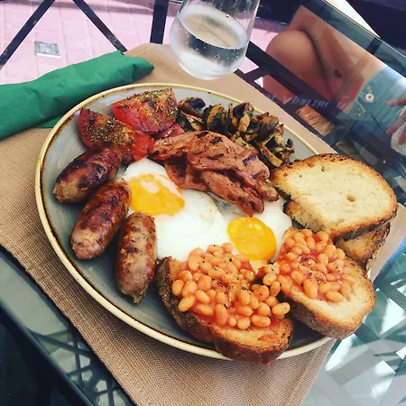 For Rest סיינט פול ביי