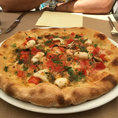 For Rest סיינט פול ביי