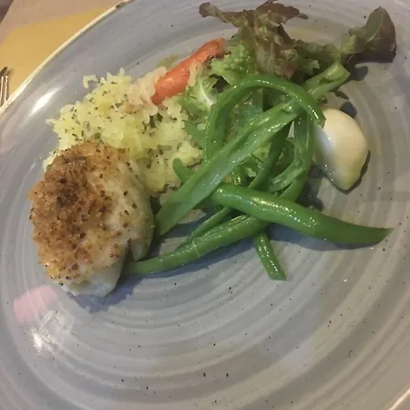 For Rest סיינט פול ביי