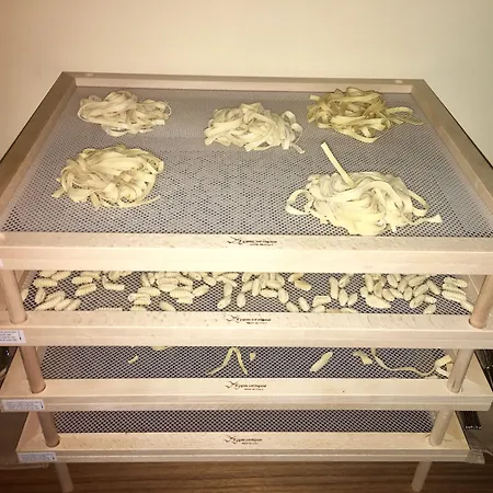 Ξενοδοχείο με διαμερίσματα For Rest