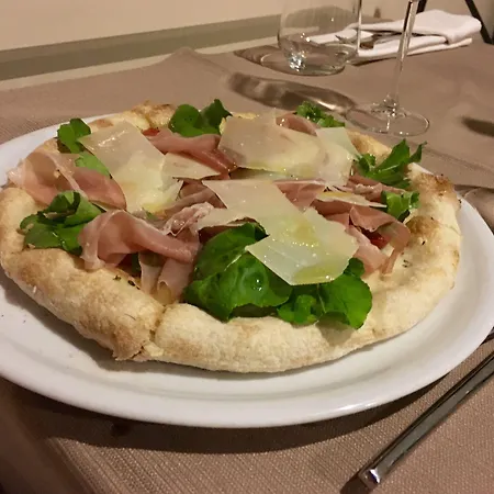 מלון דירות For Rest