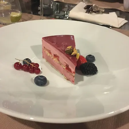 For Rest מלון דירות 2*