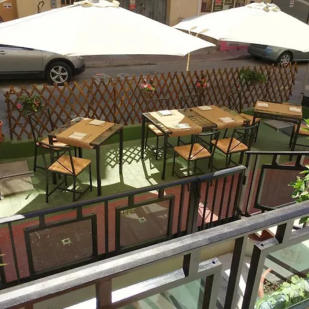 公寓式酒店 休闲公寓 圣保罗湾城