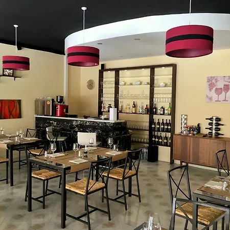 公寓式酒店 休闲公寓 2*