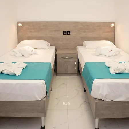 For Rest מלון דירות