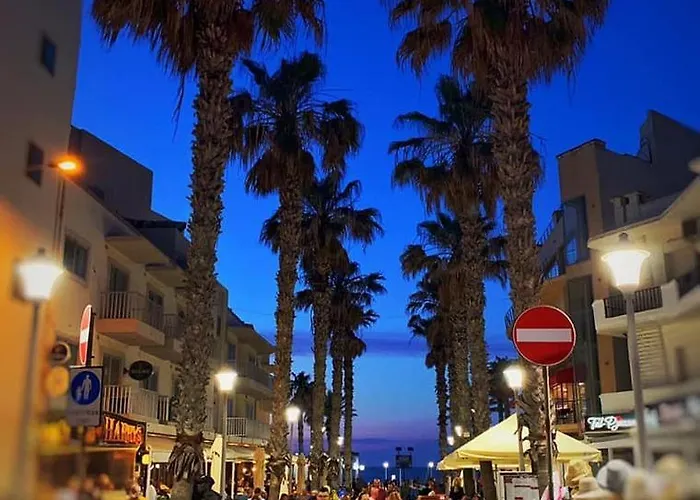 Ξενοδοχείο με διαμερίσματα For Rest