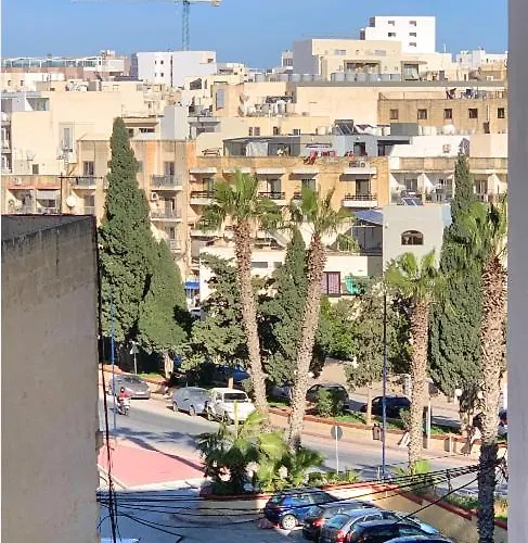 For Rest Ξενοδοχείο με διαμερίσματα Σεντ Πόλς Μπέι