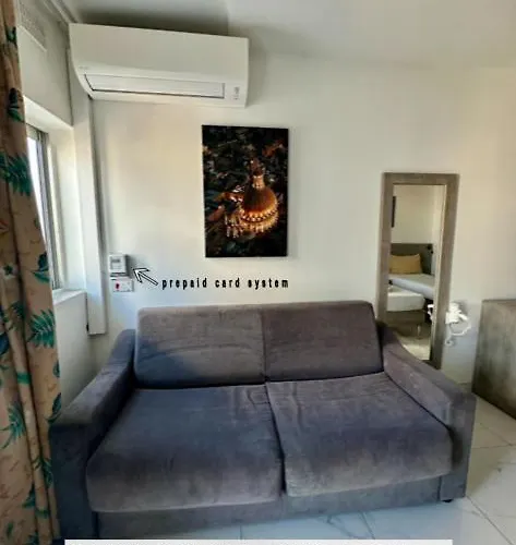 Ξενοδοχείο με διαμερίσματα For Rest Σεντ Πόλς Μπέι