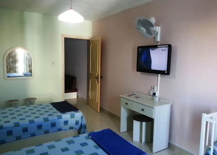 For Rest 2* Σεντ Πόλς Μπέι