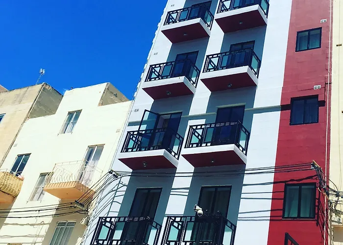 For Rest Σεντ Πόλς Μπέι