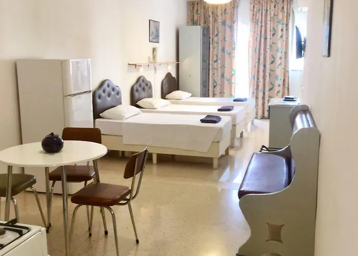 For Rest Σεντ Πόλς Μπέι