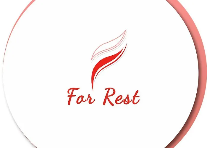 For Rest Ξενοδοχείο με διαμερίσματα
