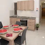 For Rest شقة فندقية