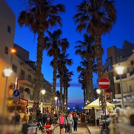 Hotel de apartamente For Rest