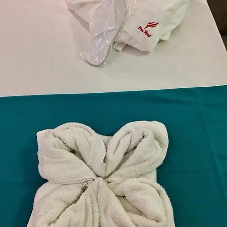 Hotel apartamentowy For Rest 2*