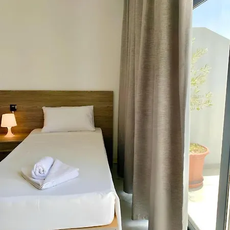 Aparthotel For Rest