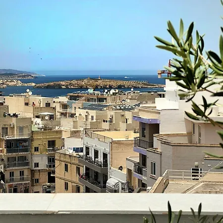 For Rest 2* San Pawl il-Baħar
