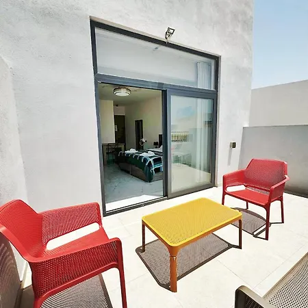 Appart hôtel For Rest San Pawl il-Baħar