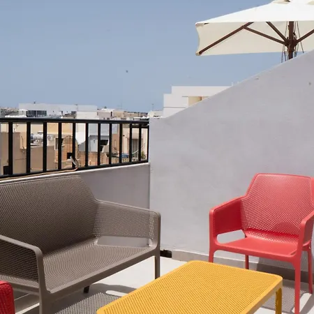 For Rest Aparthotel St. Paul's Bay