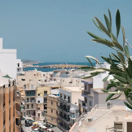 For Rest Appart hôtel San Pawl il-Baħar