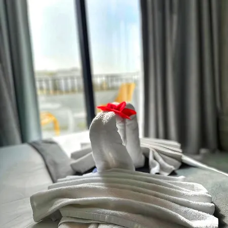 For Rest Aparthotel St. Paul's Bay