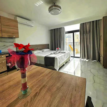 For Rest Aparthotel
