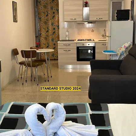 מלון דירות For Rest סיינט פול ביי