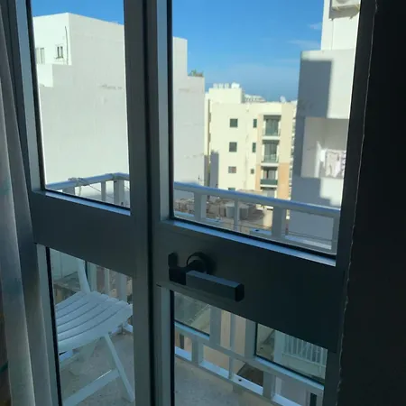 מלון דירות For Rest