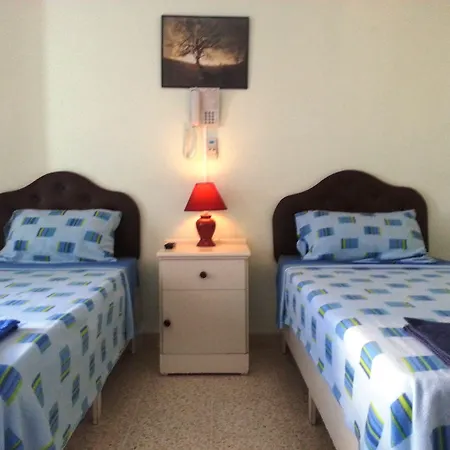 For Rest Hotel apartamentowy St Paul's Bay