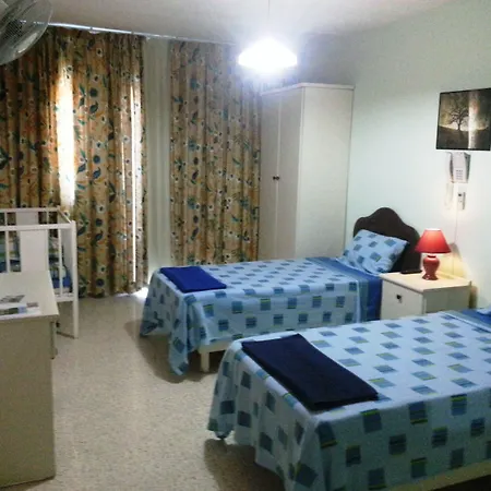 For Rest מלון דירות