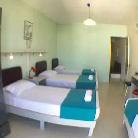 Hotel apartamentowy For Rest 2*