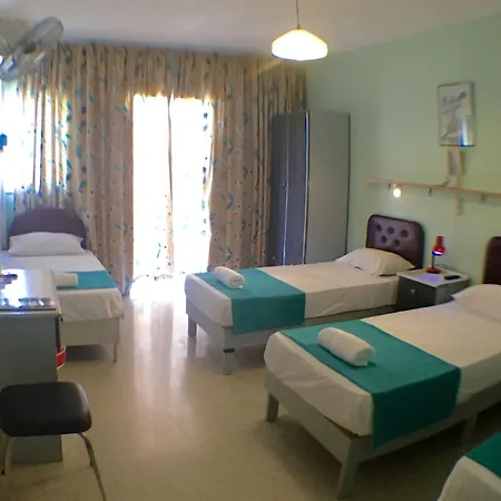 Apartahotel For Rest 2*