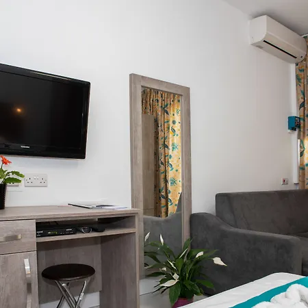 For Rest Hotel apartamentowy 2*