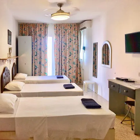 Hotel apartamentowy For Rest