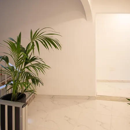 For Rest Apartmanhotel San Pawl il-Baħar