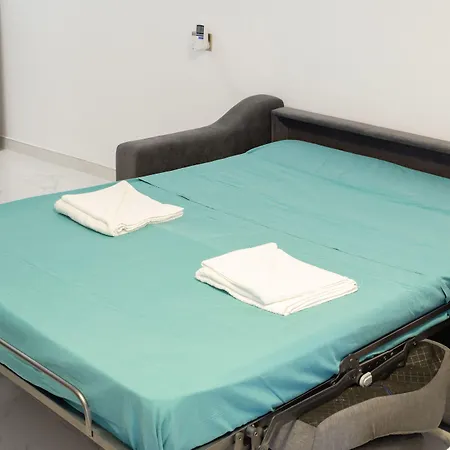 For Rest Hotel de apartamente