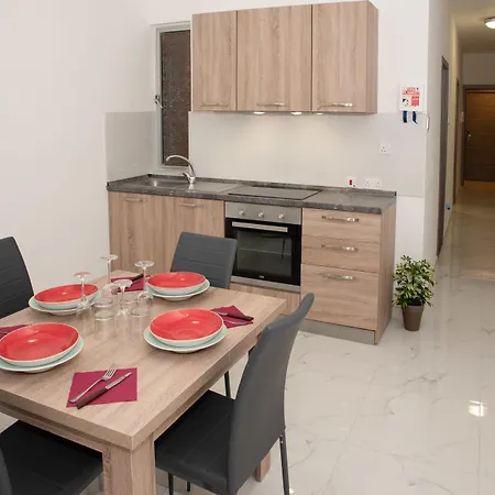 For Rest Hotel apartamentowy