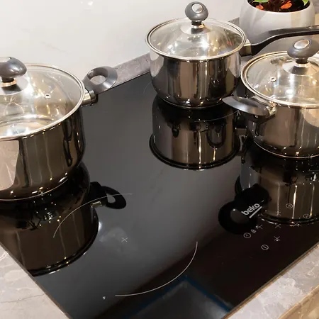 Hotel de apartamente For Rest St. Paul's Bay