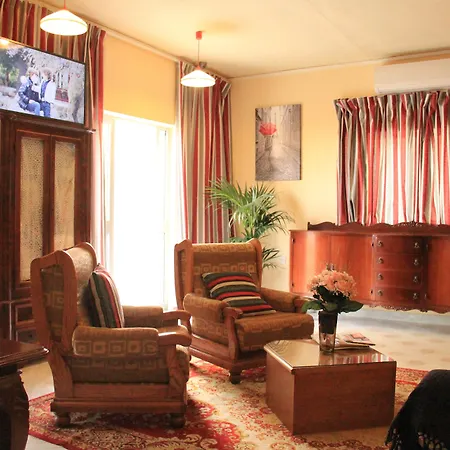 Hotel apartamentowy For Rest