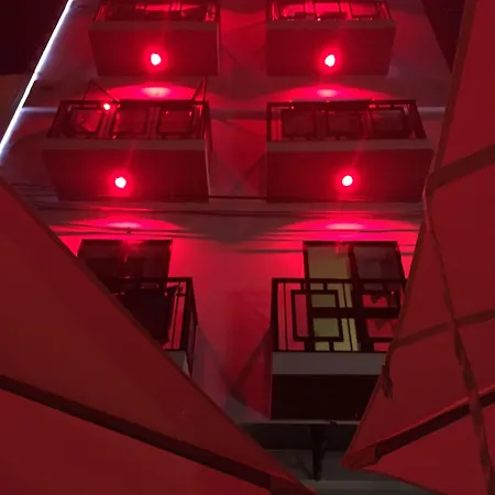 Hotel apartamentowy For Rest 2*