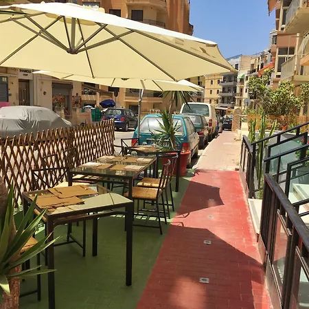 For Rest 2* St Paul's Bay