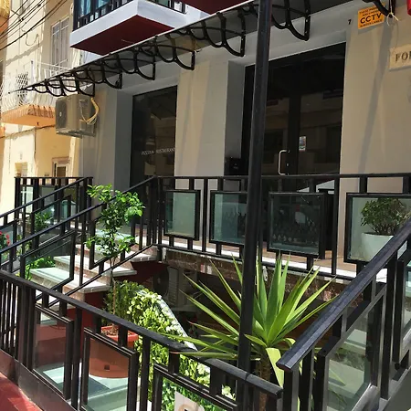 Aparthotel For Rest St. Paul's Bay