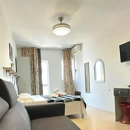 For Rest 2* St Paul's Bay